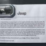 Cape Coral CDJR Jeep Badge of Honor