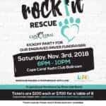 Cape Coral CDJR Rock 'N' Rescue