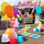 Cape Coral CDJR Trunk-or Treat