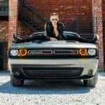 Cape Coral 2019 Dodge Challenger What to Know