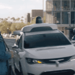 Cape Coral CJDR Waymo Ride-hailing Service