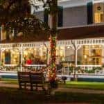 Cape Coral Chyrsler Dodge Jeep Ram Holiday Nights Edison-Ford Estates Ft Myers FL