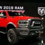 Cape Coral, Dodge Jeep RAM, RAM HD Truck