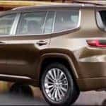 Cape Coral Chrysler Dodge Jeep Ram Jeep Commander