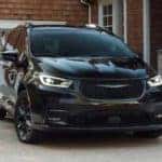 2021 Chrysler Pacifica Cape Coral