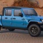 Cape Coral Chrysler Dodge Jeep Ram Jeep Gladiator Willys