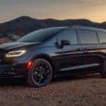 2021 Chrysler Pacifica Cape Coral