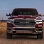 Ram's New Ad Campaign Featuring Chris Stapleton