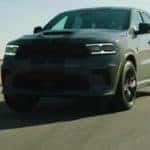 2021 Dodge Durango RT