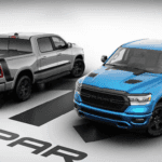 2021 Ram 1500 Mopar