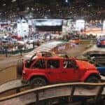 2021 Chicago Auto Show
