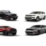 Jeep Dodge Ram
