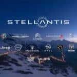 Stellantis Brands