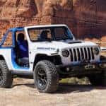Jeep Magneto Concept