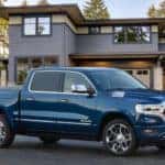 2022 Ram 1500 Limited 10th Anniversary Edition