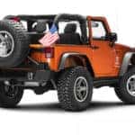 Cape Coral Jeep Patriot