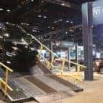2021 Chicago Auto Show