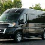 2021 Ram BandVan