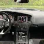 2021 Dodge Charger SRT Hellcat Interior