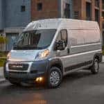2022 Ram ProMaster Van