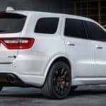 2021 Dodge Durango SRT