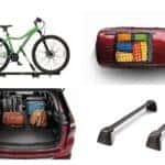 2021 Jeep Grand Cherokee L Accessories