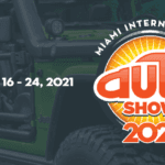 2021 Miami Auto Show
