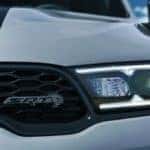 2022 Dodge Durango SUV