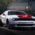 Direct Connection Dodge Challenger SRT