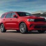 2022 Dodge Durango