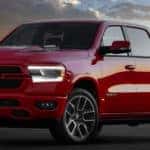 2022 Ram Truck Cape Coral