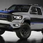 2021 Ram 1500 TRX RexRunner Concept