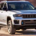 2022 Jeep Cape Coral