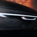Cape-Coral-CDJR-2025-Airflow-Concept Striking LED Lights on Black EV