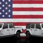 Cape Coral CDJR 2023 Jeep Gladiator and Wrangler Freedom Package