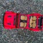 Cape Coral CDJR 2023 Jeep Wrangler Rubicon Red Exterior