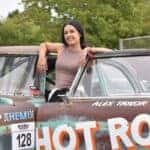 Cape Coral CDJR Roadkill Nights Winner Alex Taylor