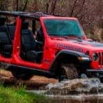 Cape Coral Chrysler Dodge Jeep Ram 2022 Jeep Wrangler 4xe