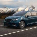 Cape Coral Chrysler Dodge Jeep Ram 2023 Chrysler Pacifica Hybrid
