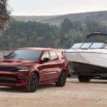 Cape Coral Chrysler Dodge Jeep Ram 2023 Dodge Durango