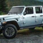 Cape Coral Chrysler Dodge Jeep Ram 2023 Jeep Wrangler