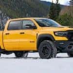 Cape Coral Chrysler Dodge Jeep Ram 2023 Ram 1500 TRX Havoc
