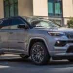 Cape Coral Chrysler Dodge Jeep Ram 2022 Jeep Compass