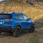 Cape Coral Chrysler Dodge Jeep Ram 2023 Jeep Cherokee