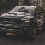 Cape Coral Chrysler Dodge Jeep Ram 2024 Ram 1500 REV
