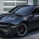 Cape Coral Chrysler Dodge Jeep Ram 2023 Dodge Charger Daytona SRT Concept