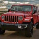 Cape Coral Chrysler Dodge Jeep Ram 2023 Jeep Wrangler