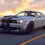 Cape Coral Chrysler Dodge Jeep Ram 2023 Dodge Challenger Hellcat