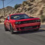 Cape Coral Chrysler Dodge Jeep Ram 2023 Dodge Challenger SRT