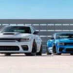Cape Coral Chrysler Dodge Jeep Ram 2023 Dodge Charger